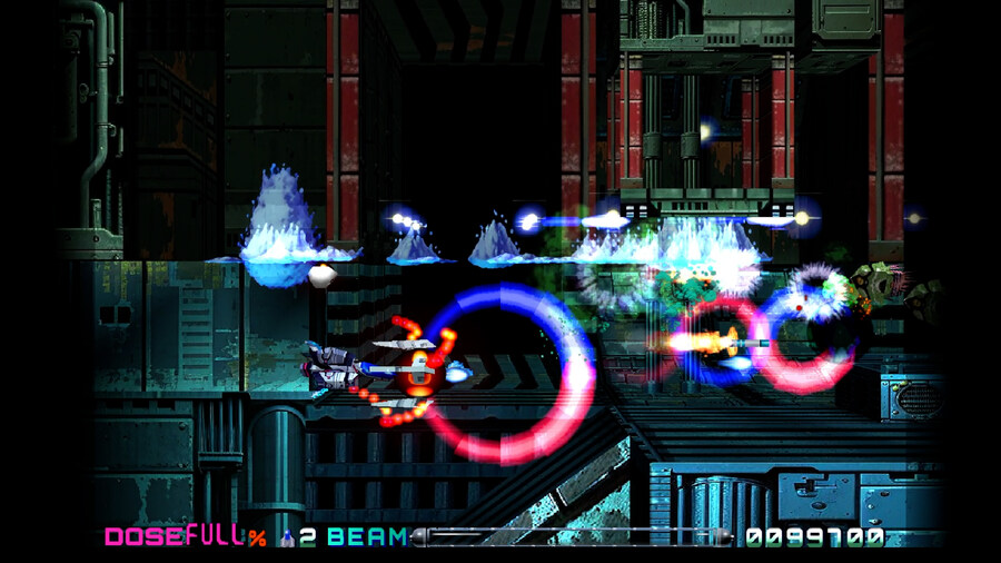 R-TYPE: 델타 HD 부스티드 발매일, 소개 트레일러, 스샷, 패키지판 발매_2.jpg