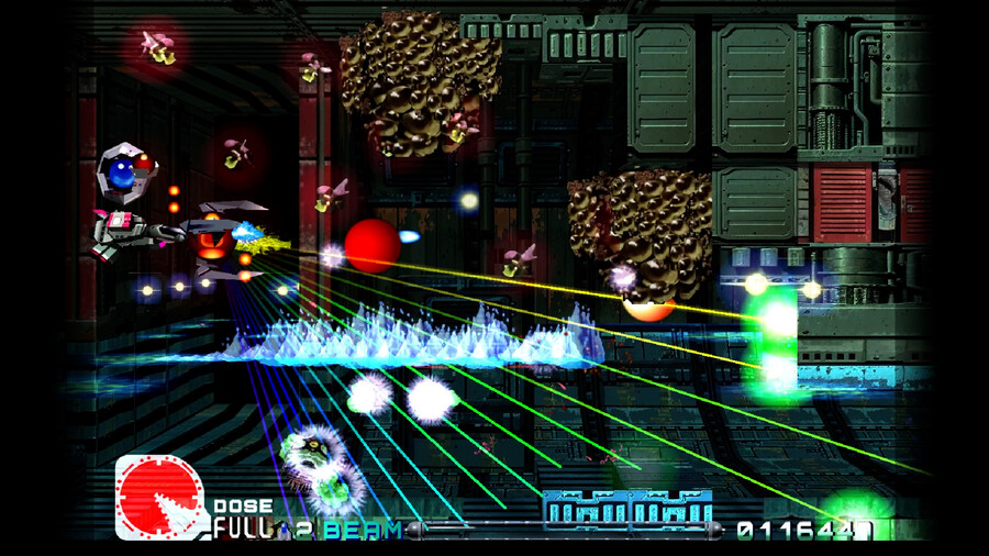 R-TYPE: 델타 HD 부스티드 발매일, 소개 트레일러, 스샷, 패키지판 발매_6.jpg