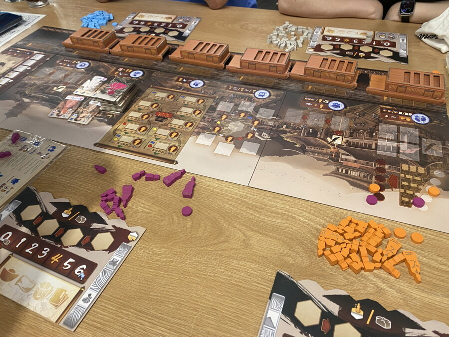 2024.8.1(목) 평일 모임(397) 후기 in 위치스브루_4.jpg