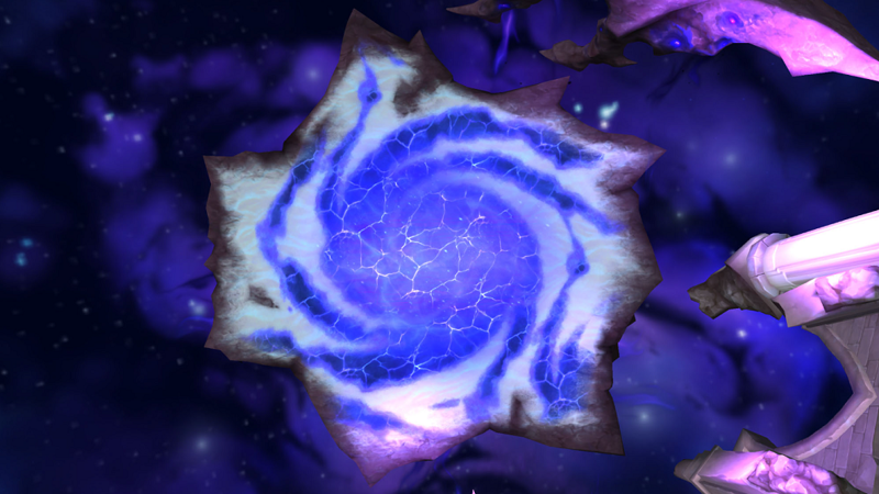 와우 마나괴철로 종극점 막넴 '만물의 포식자 디멘시우스' 일반 및 영웅 추정_21.png