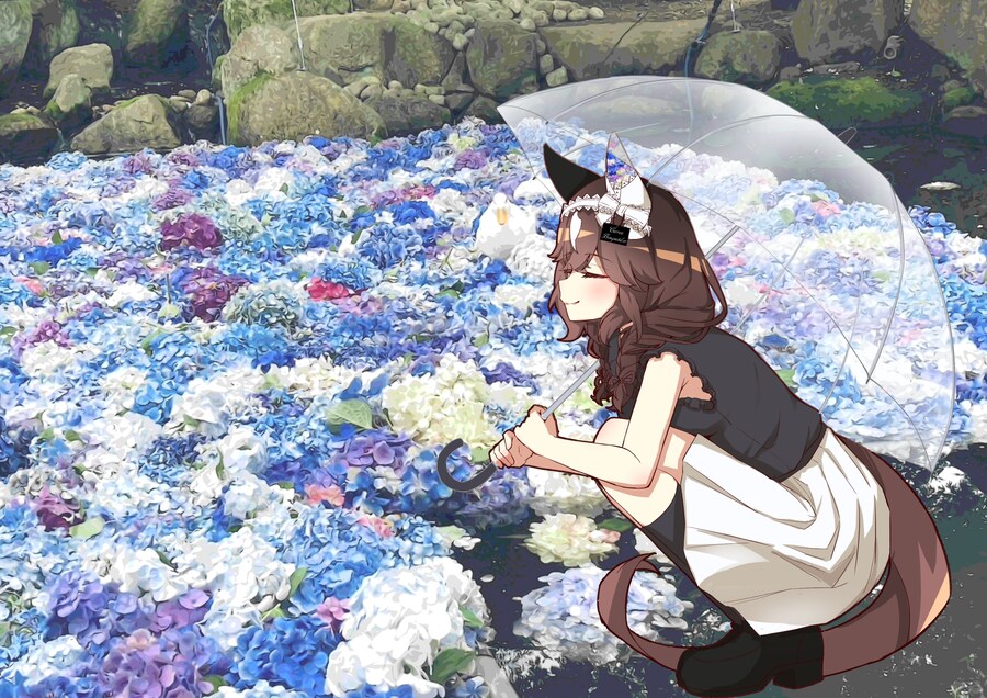 [말딸] 부케도르와 꽃밭_1.jpg