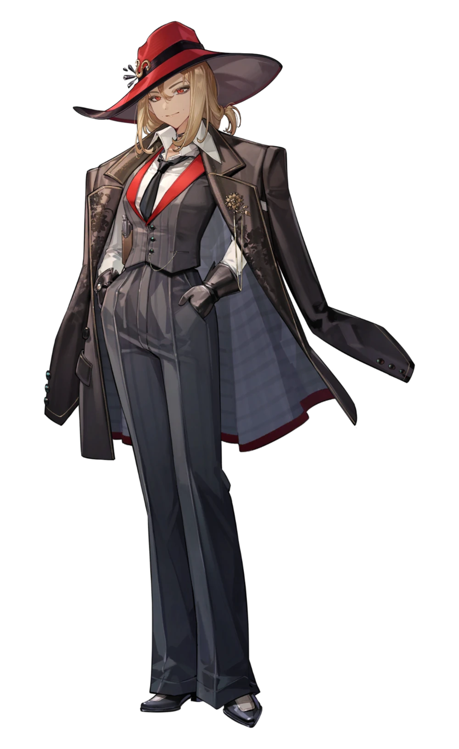 리버스1999] 순수하게 옷 디자인만으로 제일 좋아하는 6명_1.webp