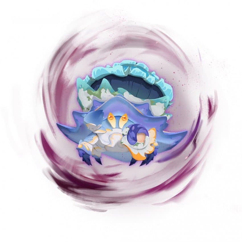 [유출] 라우마, 플린스, 아이노 모션 등등_14.jpg