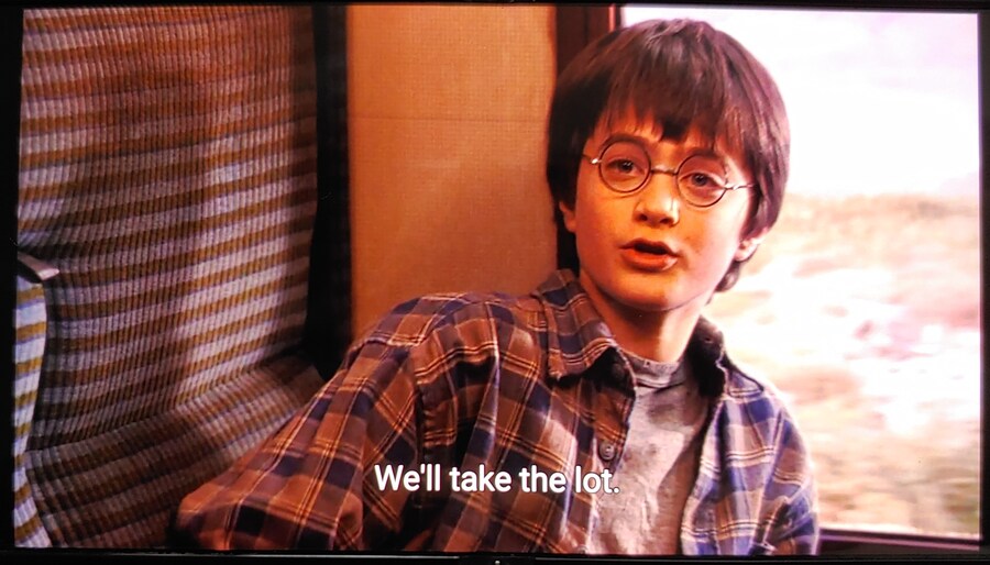 해리포터) 해리가 호그와트 첫날부터 유명해진 이유_3.jpg