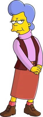 심슨) 아빠 심슨 인생이 참 아이러니한게_2.webp