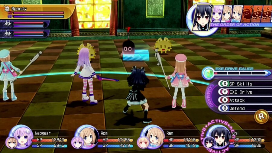 초차차원게임 넵튠 Re;Birth2, 국내 e샵 등록_7.jpg