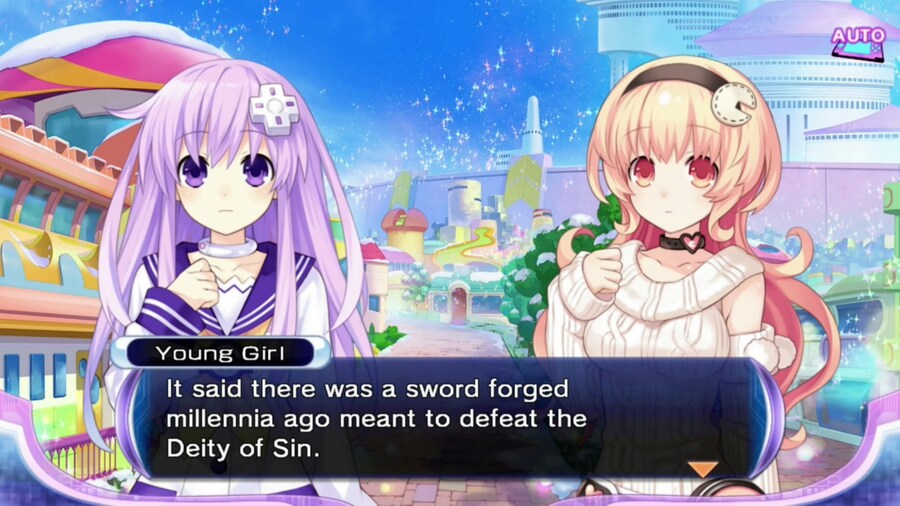 초차차원게임 넵튠 Re;Birth2, 국내 e샵 등록_5.jpg