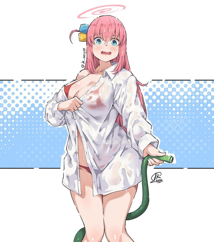 독사가 되어버린 봇치_1.jpg