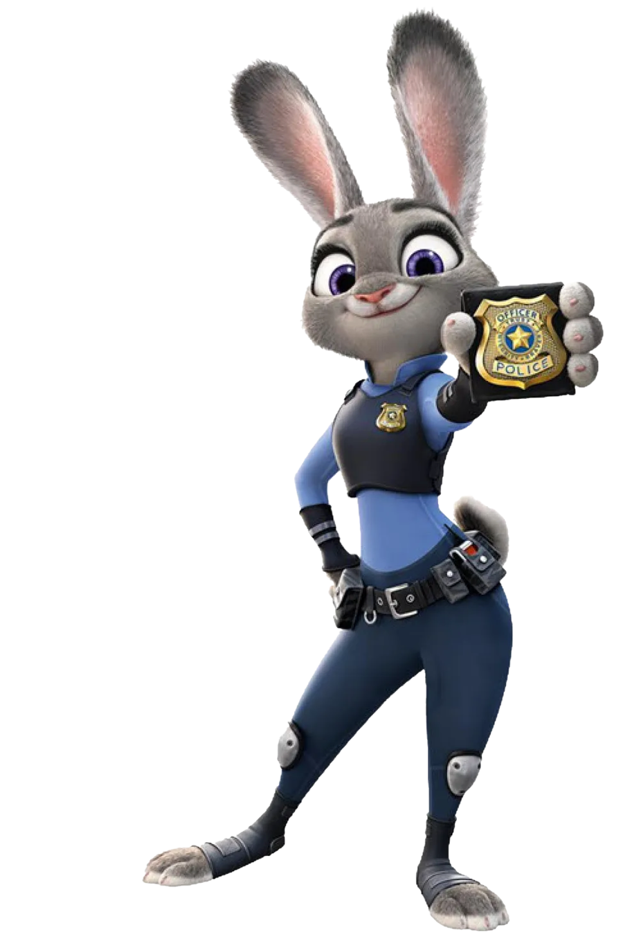 주토피아)에서 진짜 인기 많은 퍼리들 셋_1.webp