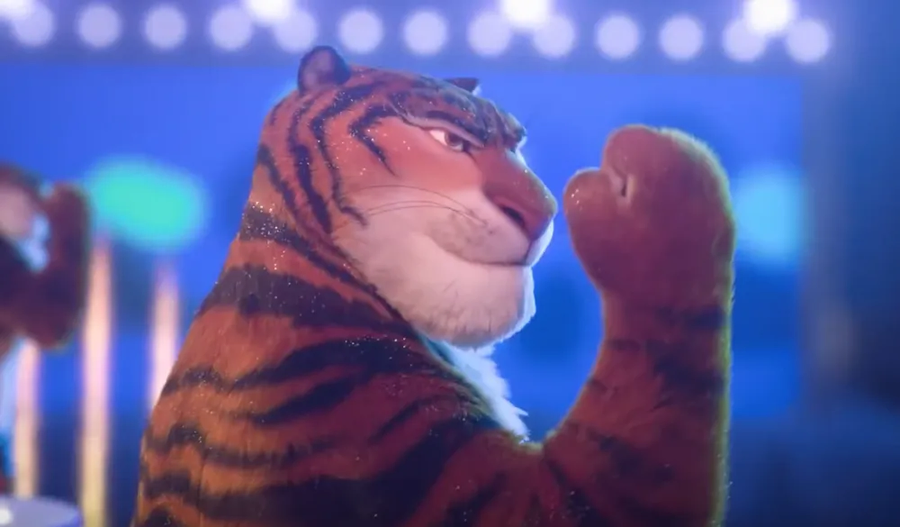 주토피아)에서 진짜 인기 많은 퍼리들 셋_3.webp