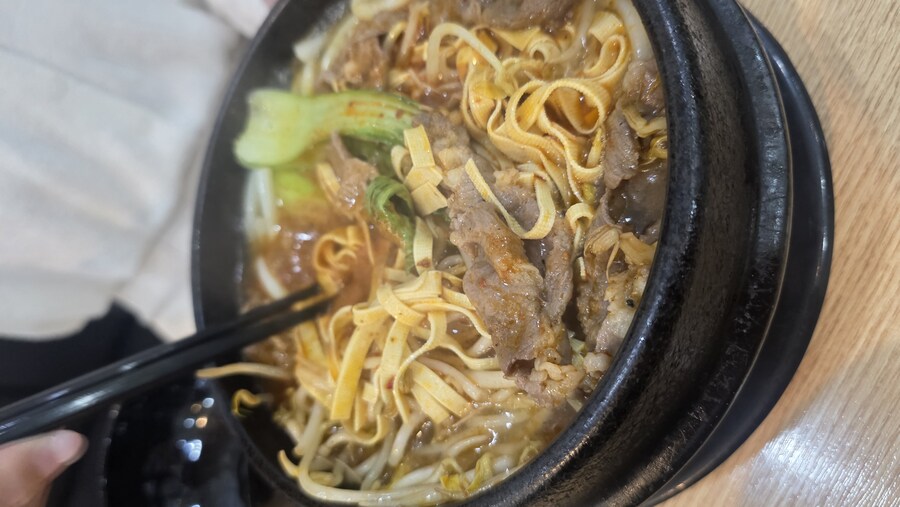 태평역) 중국쌀국수 2그릇, 꼬치2개_4.jpg