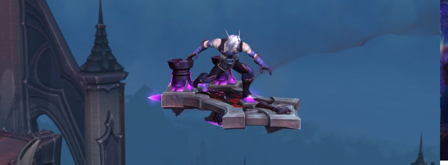 와우 2025년 8월 교역소 체스 테마 아이템들 공개 (3개의 신규 탈것)_1.jpg