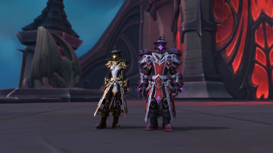 와우 2025년 8월 교역소 체스 테마 아이템들 공개 (3개의 신규 탈것)_3.png