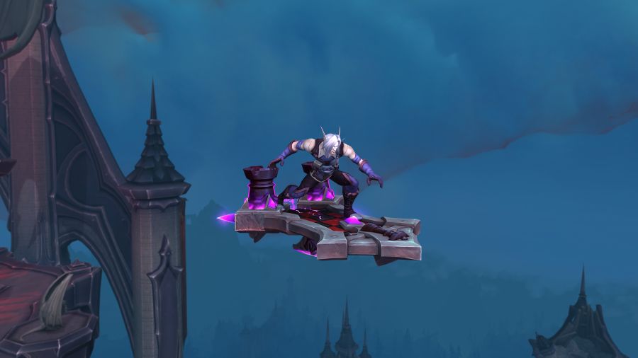 와우 2025년 8월 교역소 체스 테마 아이템들 공개 (3개의 신규 탈것)_5.png