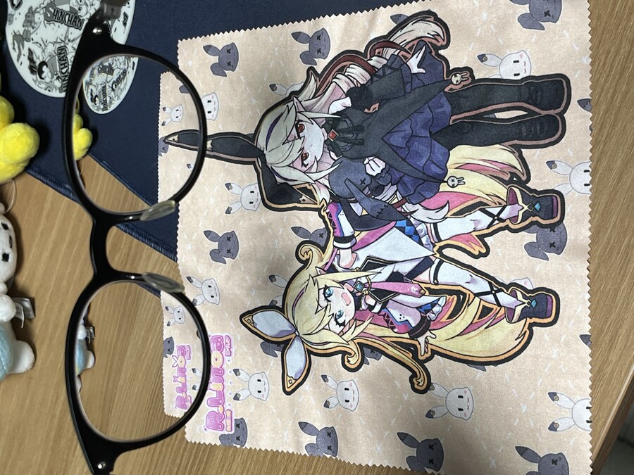 [굿즈] 리노아 굿즈가 왔어요!_5.jpg