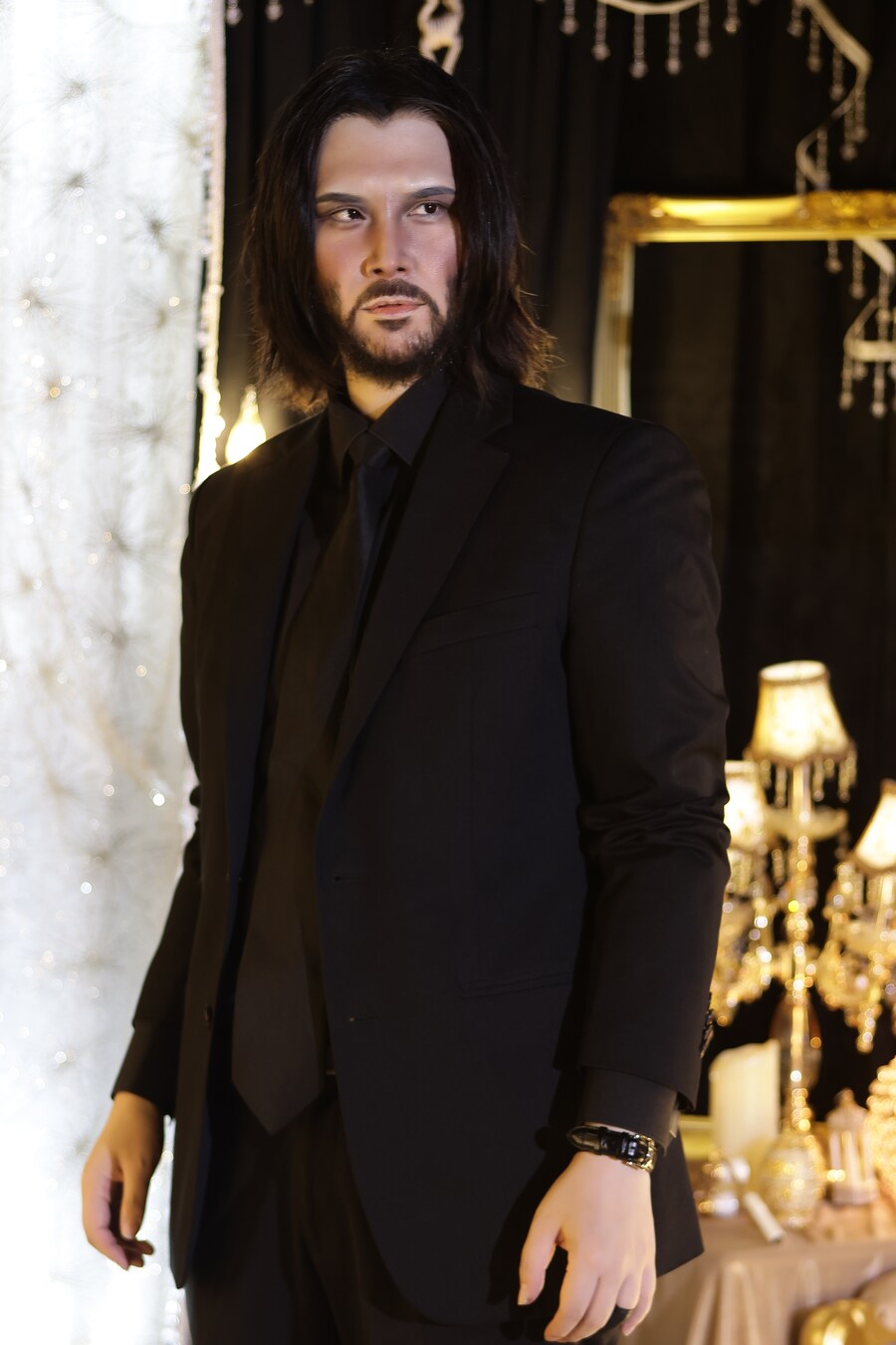 ㅂㄹㄹㄴ 시사회에서 존윅 코스프레_5.jpg