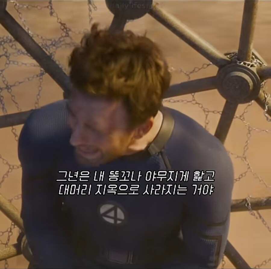 MCU) 의외로 데드풀이 입담땜에 알려진거 치곤 말빨이 강한건 아닌 증거_3.jpg
