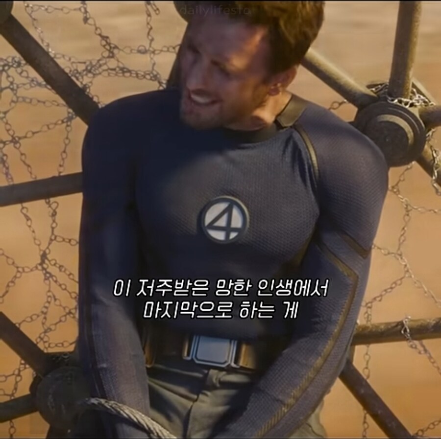 MCU) 의외로 데드풀이 입담땜에 알려진거 치곤 말빨이 강한건 아닌 증거_4.jpg