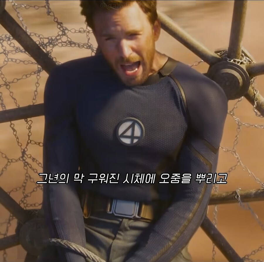 MCU) 의외로 데드풀이 입담땜에 알려진거 치곤 말빨이 강한건 아닌 증거_5.jpg