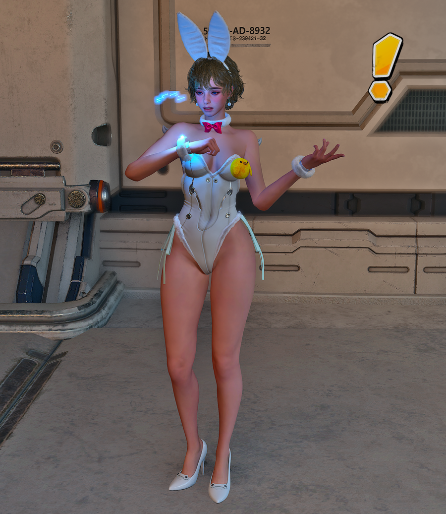 밸비 바니걸 염색했음요_1.webp