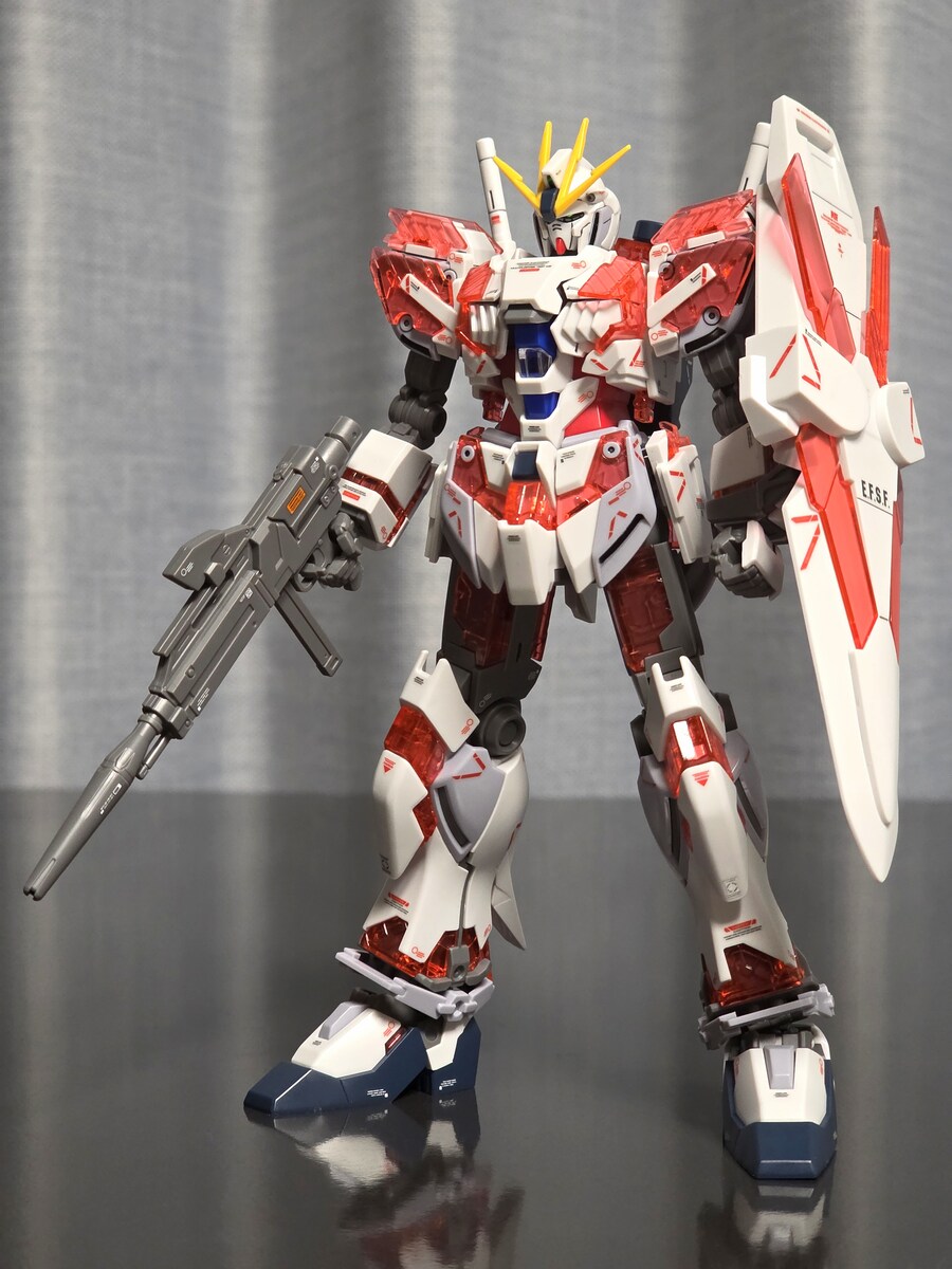 [HGUC] RX-9 네러티브 건담 C장비_7.jpg