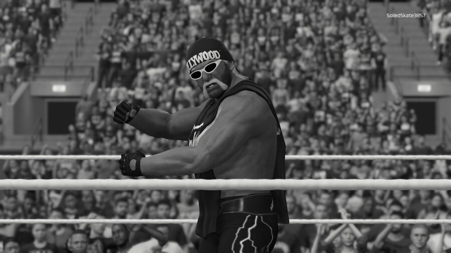 WWE 2K25 THE ROCK VS. HOLLYWOOD HOGAN_8.png