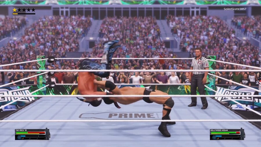 WWE 2K25 THE ROCK VS. HOLLYWOOD HOGAN_10.png