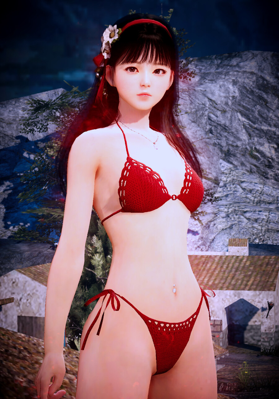 검은사막M 비키니_4.jpg