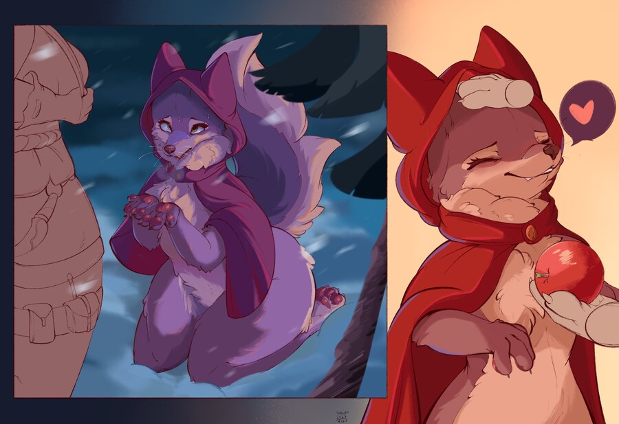 오늘 줏은 퍼리짤(스압)_15.jpg