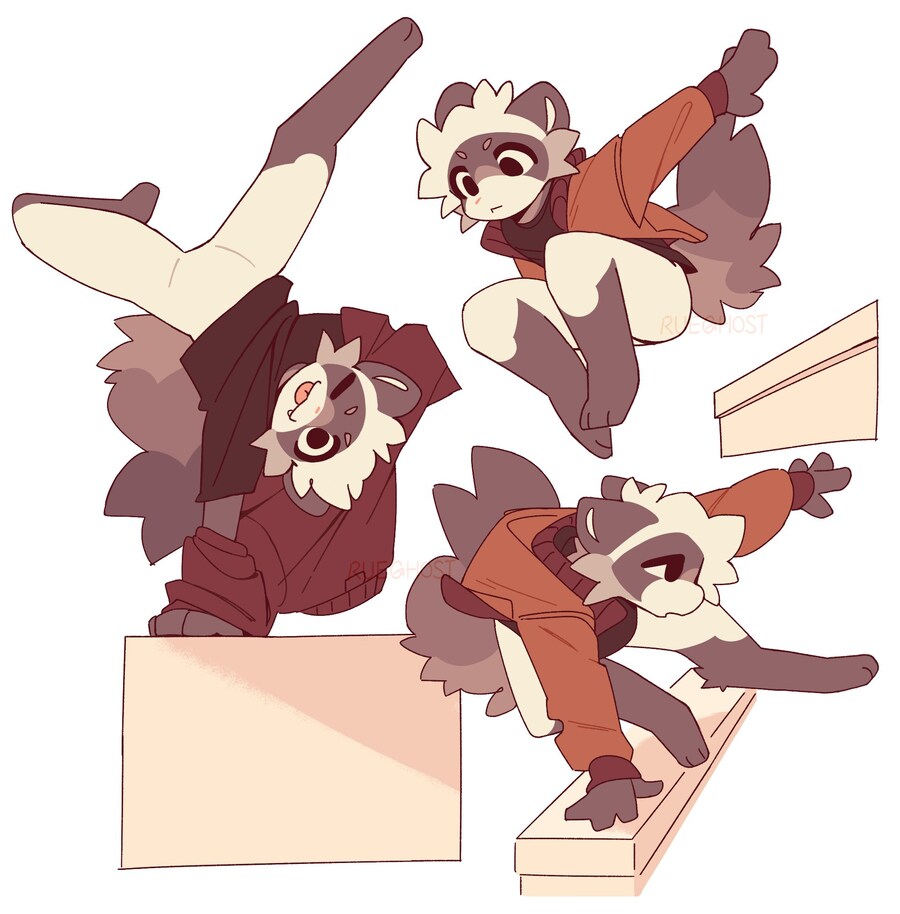 오늘 줏은 퍼리짤(스압)_25.jpg