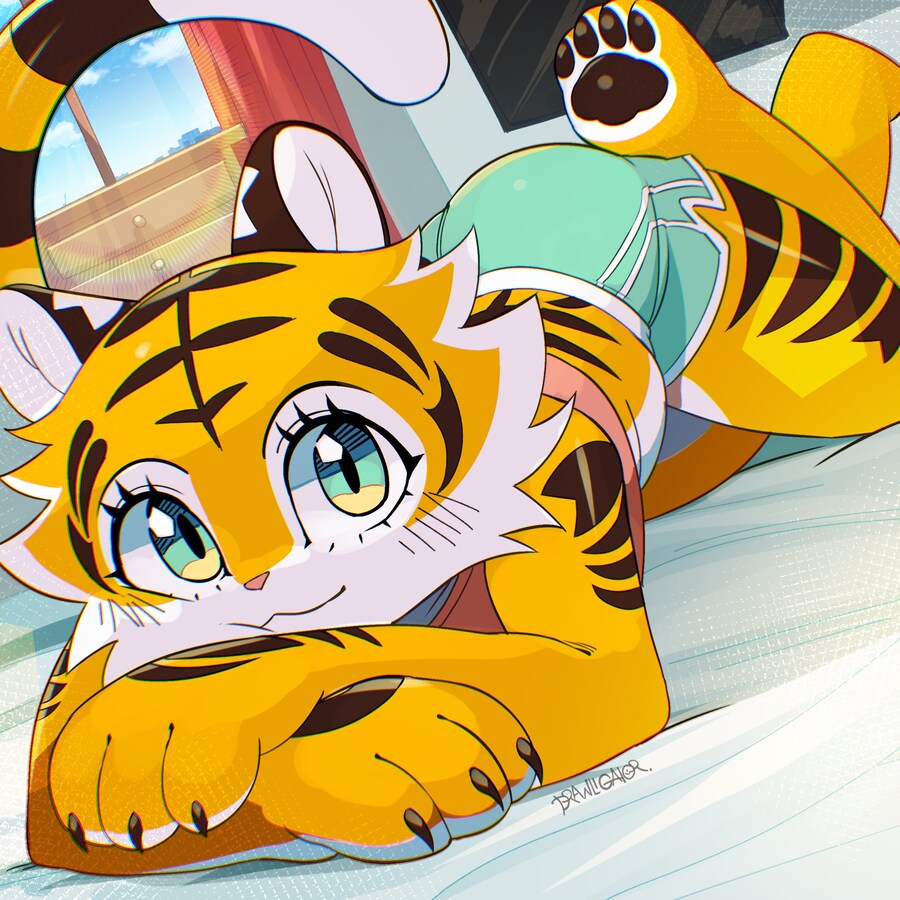 오늘 줏은 퍼리짤(스압)_33.jpg