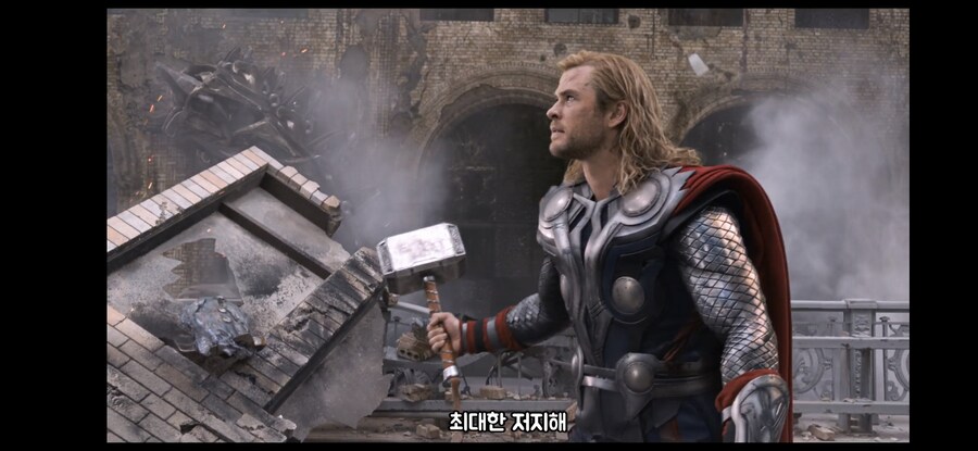 mcu)스티브가 버키에게 방패를 안준 이유_6.jpg