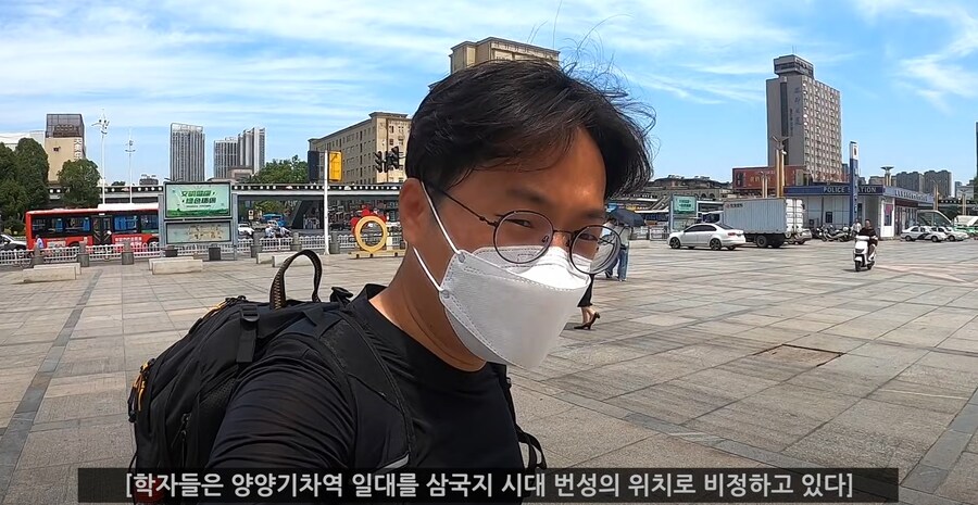 삼국지)관우가 최후의 항전을 한 맥성의 실제 모습._1.jpg