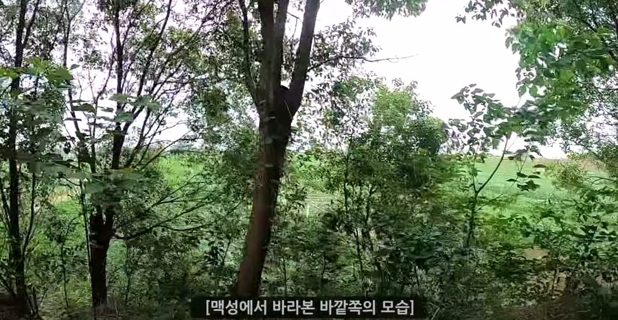 삼국지)관우가 최후의 항전을 한 맥성의 실제 모습._13.jpg