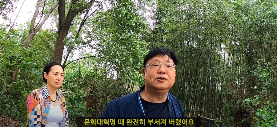 삼국지)관우가 최후의 항전을 한 맥성의 실제 모습._26.jpg