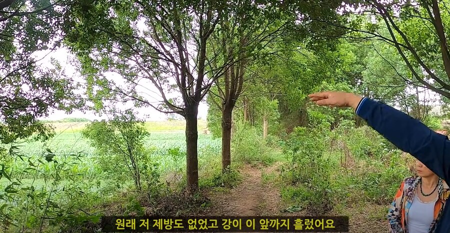 삼국지)관우가 최후의 항전을 한 맥성의 실제 모습._29.jpg