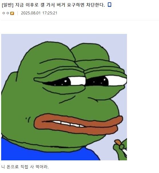 ㅇㅇㄱ)버고갤이 아니라 버거지들이었네_3.jpg