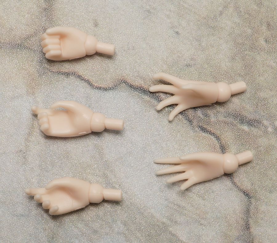 [코토부키야] 야쿠시지 쿠온 카가리비 마리아 의상 해외 리뷰_26.jpg