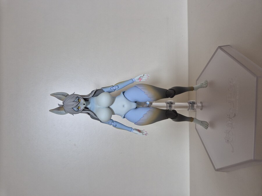 세상에서 제일 건전한 피규어 리뷰 [모리유키 시온]_5.jpg