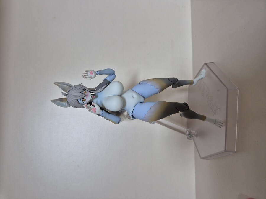 세상에서 제일 건전한 피규어 리뷰 [모리유키 시온]_10.jpg