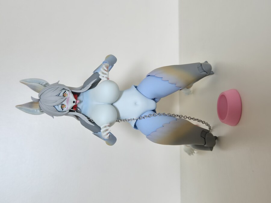 세상에서 제일 건전한 피규어 리뷰 [모리유키 시온]_16.jpg