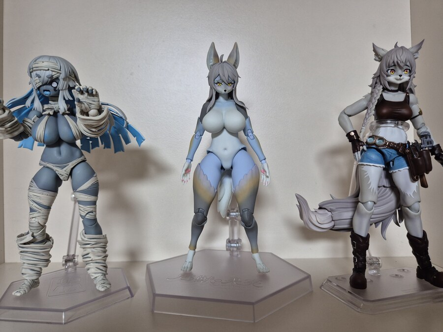 세상에서 제일 건전한 피규어 리뷰 [모리유키 시온]_24.jpg