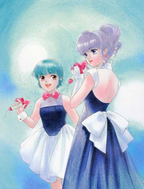 마법의 천사 크리미 마미 - LOVE자연스럽게 (21st century ver)_1.jpg