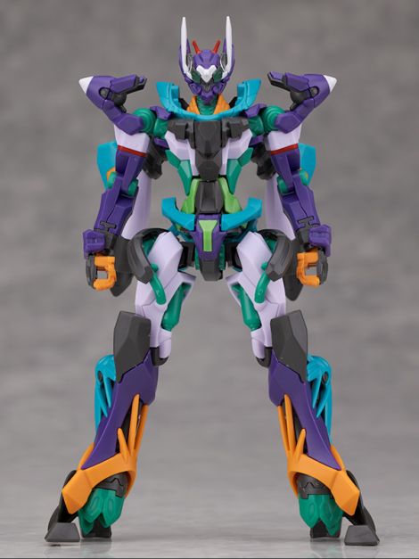 HG GQ 1/144 지프레드 해외 리뷰_13.jpg
