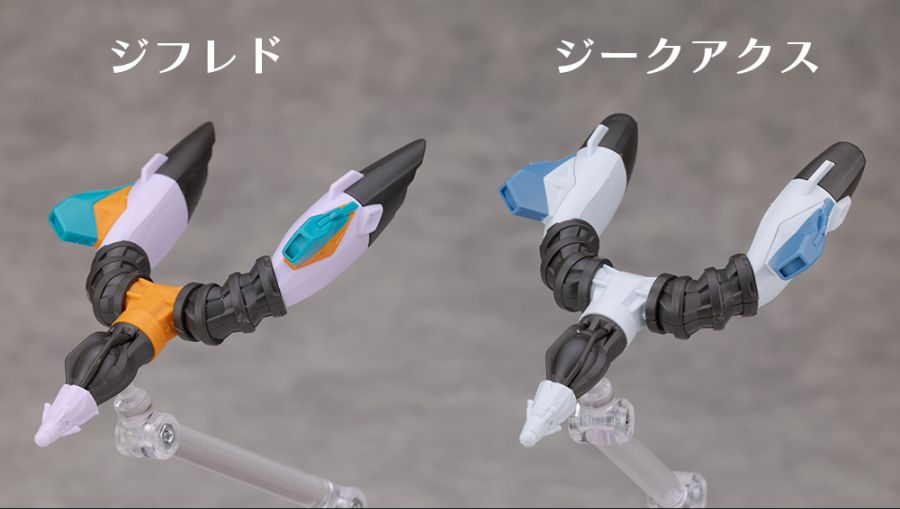 HG GQ 1/144 지프레드 해외 리뷰_31.jpg