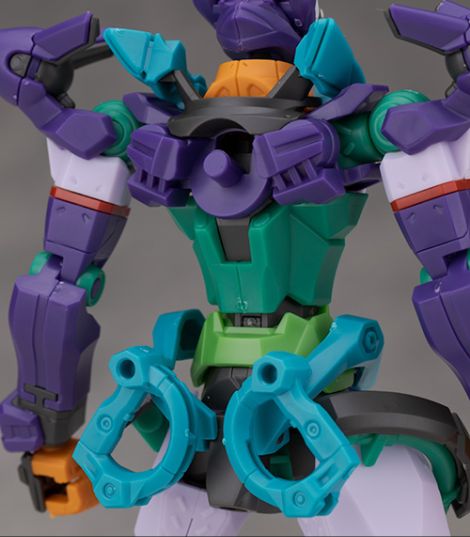 HG GQ 1/144 지프레드 해외 리뷰_27.jpg