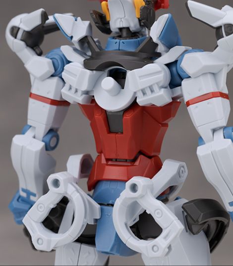 HG GQ 1/144 지프레드 해외 리뷰_28.jpg