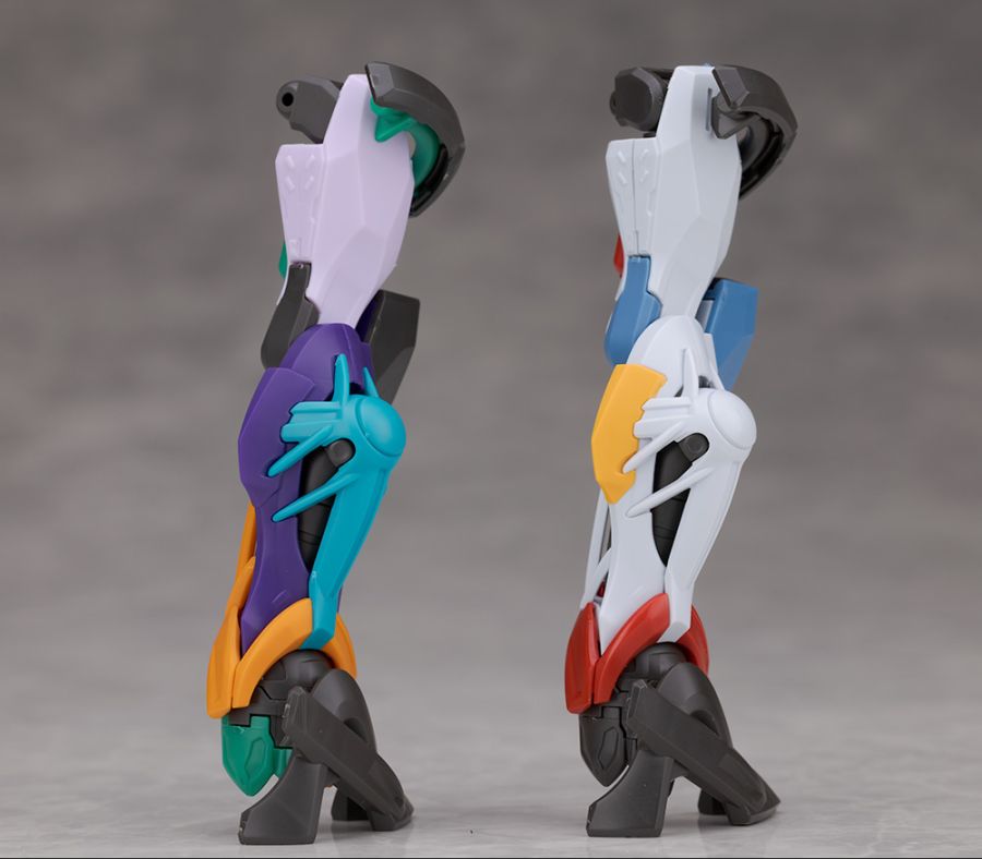 HG GQ 1/144 지프레드 해외 리뷰_44.jpg