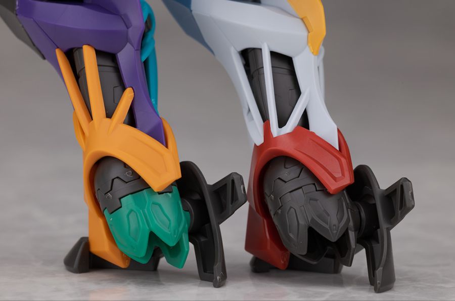 HG GQ 1/144 지프레드 해외 리뷰_47.jpg