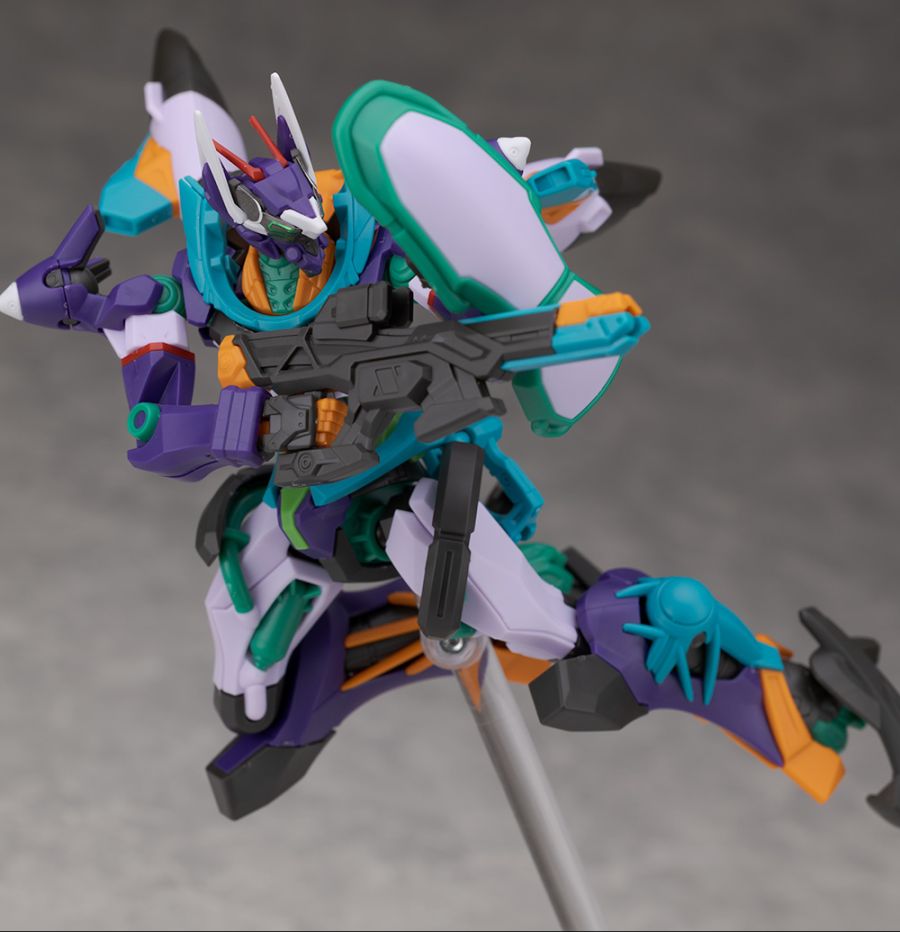 HG GQ 1/144 지프레드 해외 리뷰_70.jpg